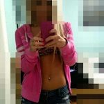 Studentin sucht Fick Treffen in Halle (Saale)