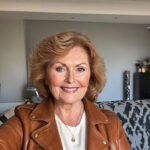 Granny aus NRW sehnt sich nach Körperkontakt