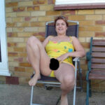 Hausfrau sucht Sexkontakte für Ficktreffen