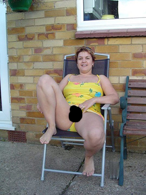 Hausfrau sucht Sexkontakte für Ficktreffen