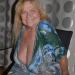 Ich bin Ü70 und schlucke gerne