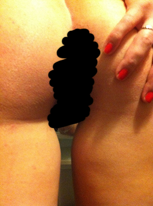 One Night Stand in Hamburg gesucht