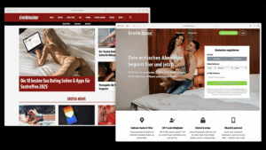 ErotikInsider wird ErotikBase